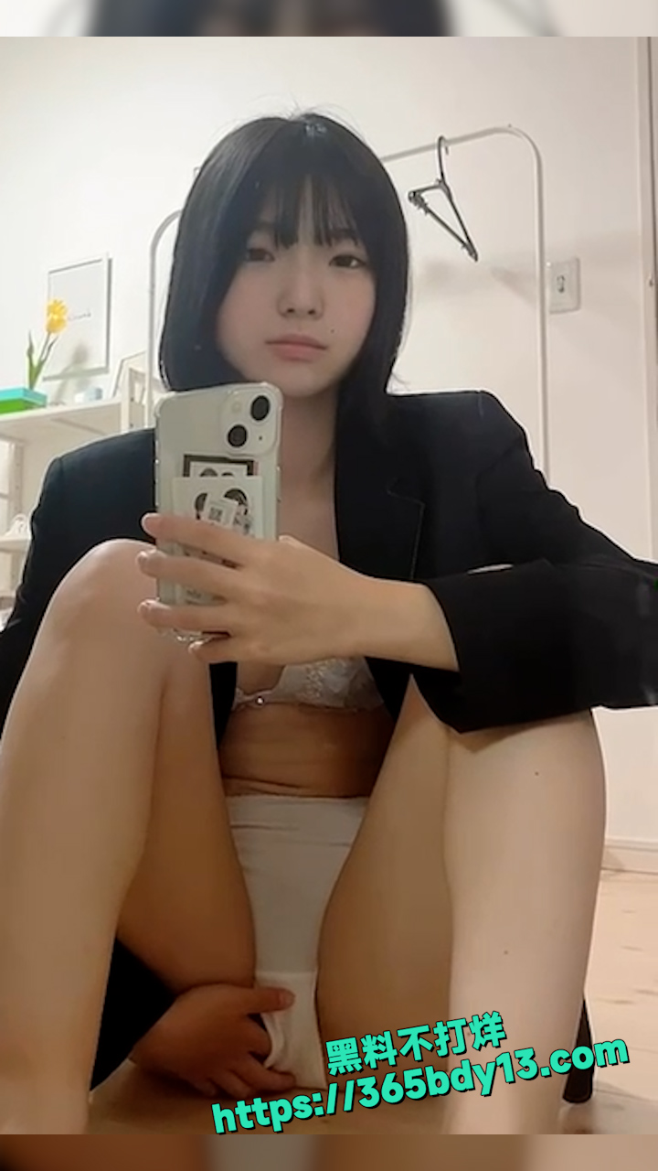 日本高颜值JK 18
