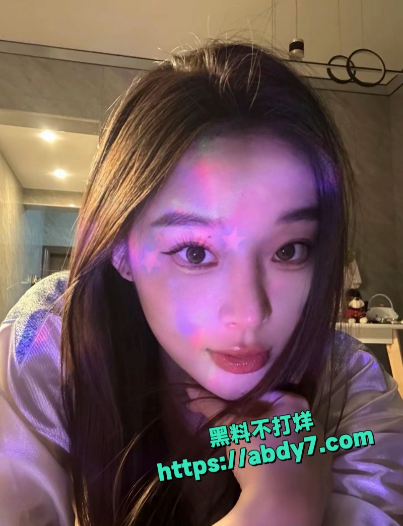 广州拜金女张亦扬不雅视频流出 1