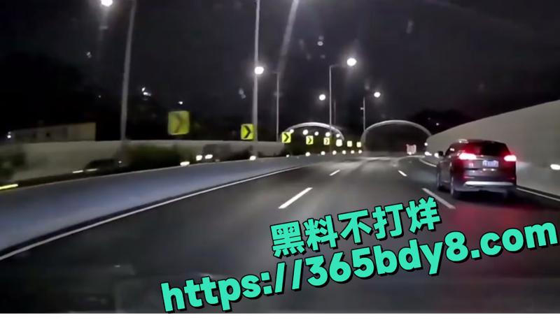 广州顺风车高速费风波 女乘客拒付费用3