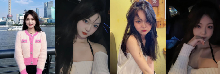 大学追了大半年的小骚货终于将她征服！经历无数个呕心沥血的日夜成功解锁性爱！