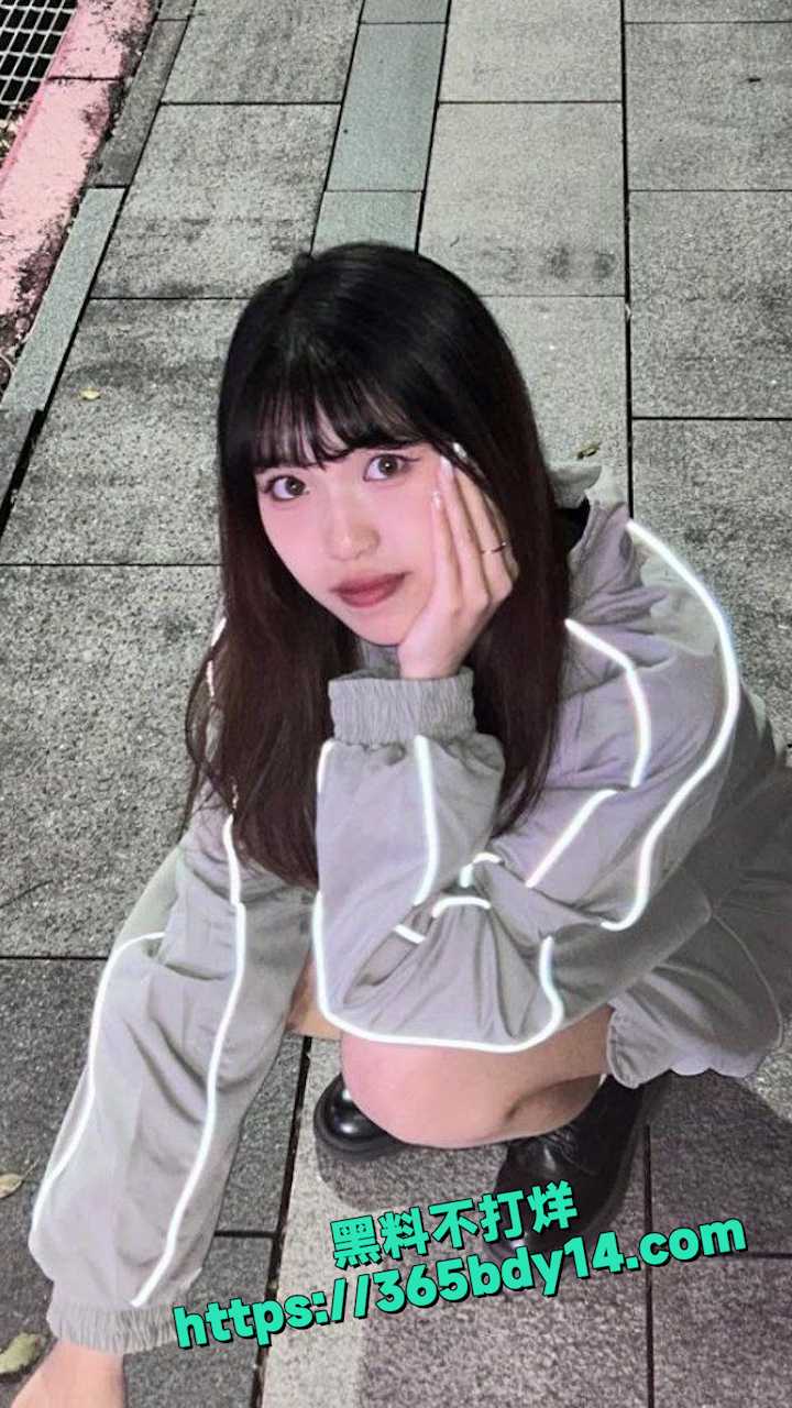 超可爱的19岁高三学生 14