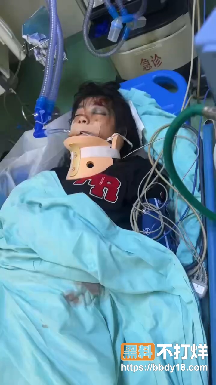 潮汕飙车精神再酿惨剧5