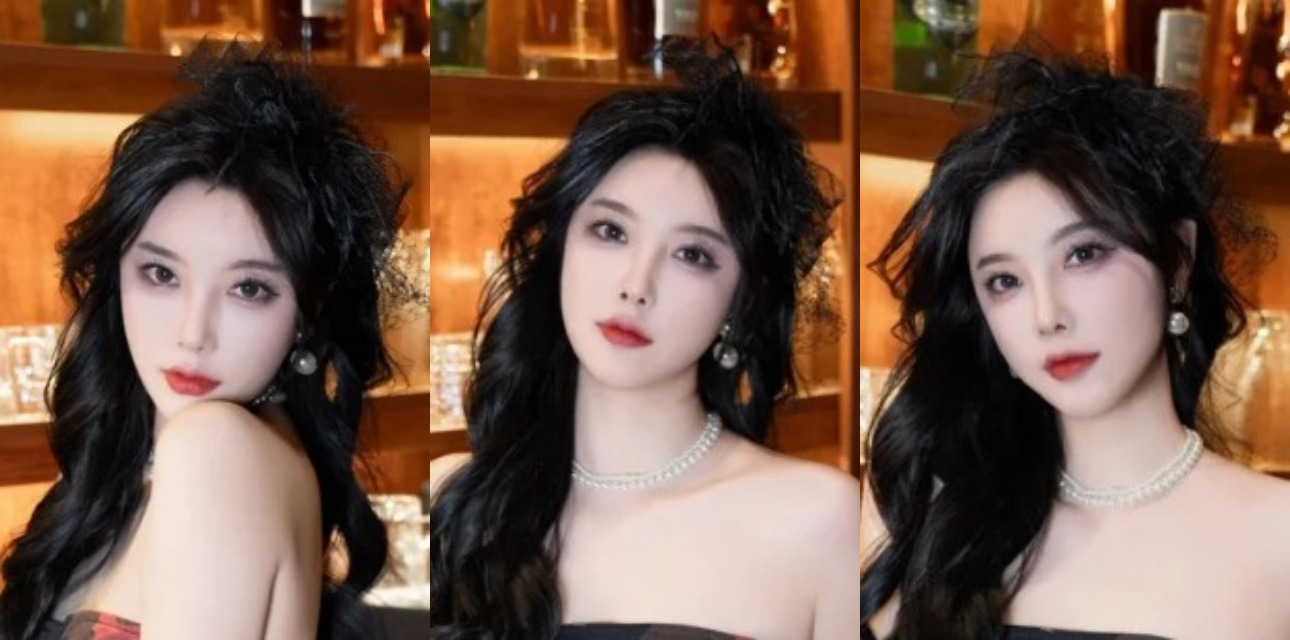 网易 cc 顶级女神熙熙酱 御姐劲爆裸舞自慰大秀视觉盛宴让你欲火焚身