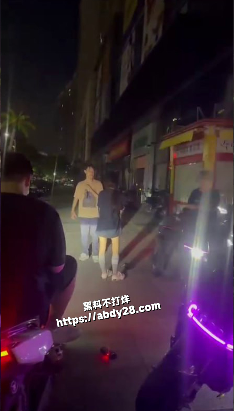 精神刀妹大战精神小伙6