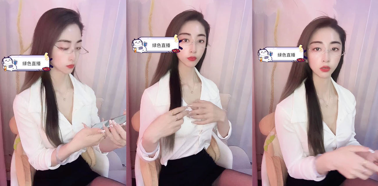 B站高颜值擦边主播小糖嫂 大佬重金解锁隐藏福利 穿着紫色情趣丝袜激情自慰