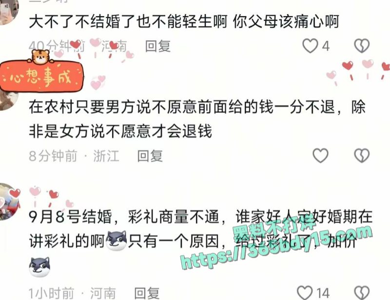 周口市沈丘网红桥跳河事件 7