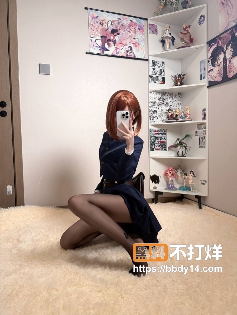 顶级反差极品少女小月喵09