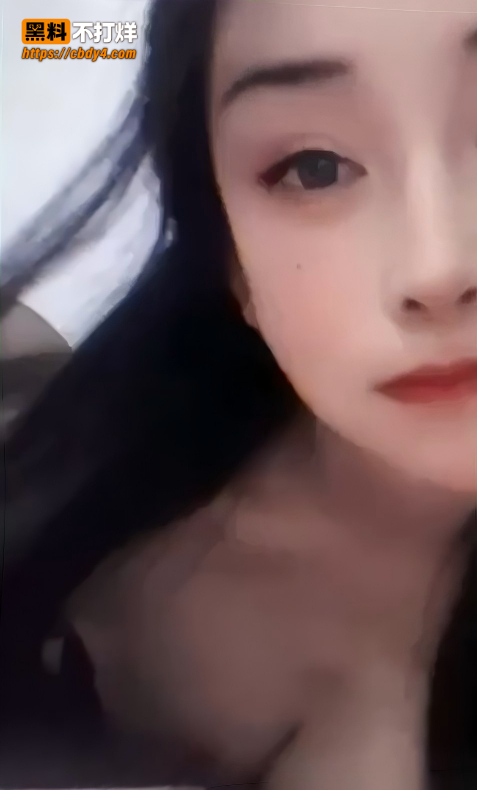 高颜值反差婊4