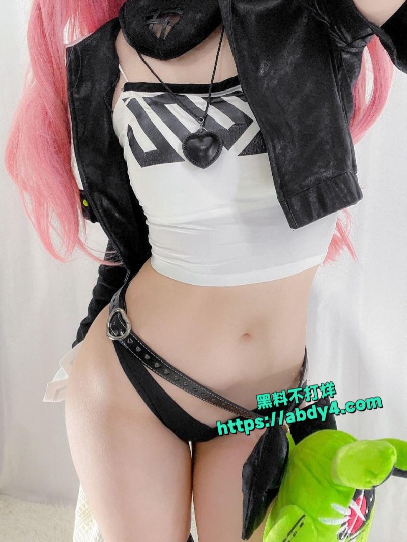 极品白虎coser AyameBASE3