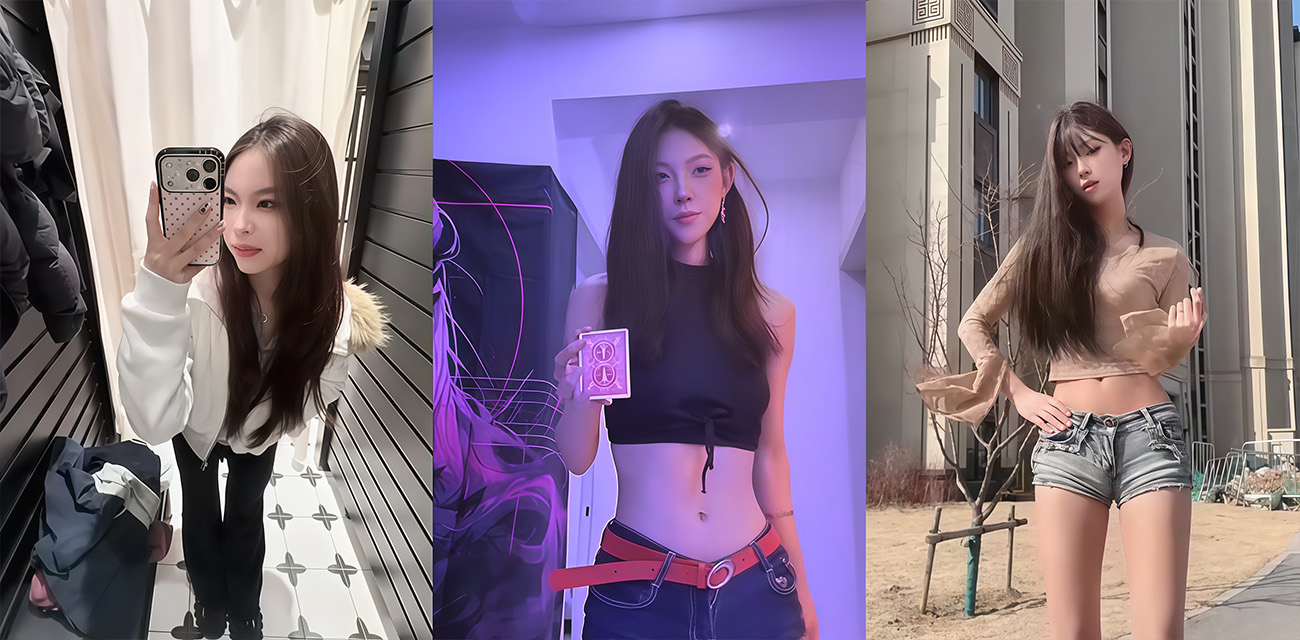 抖音长腿骚货小网红 被土豪大哥拍视频 抖音的美女真就是极品 身材颜值并存