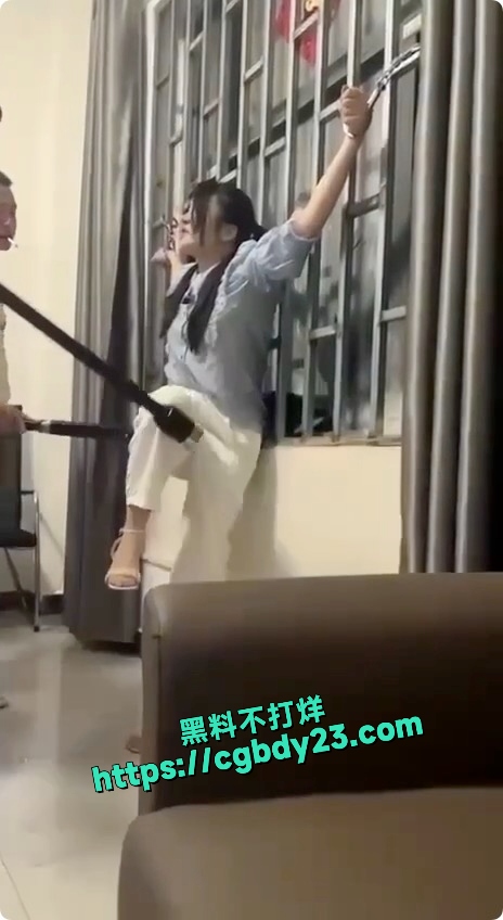 盘点诈骗窝点日常待遇1