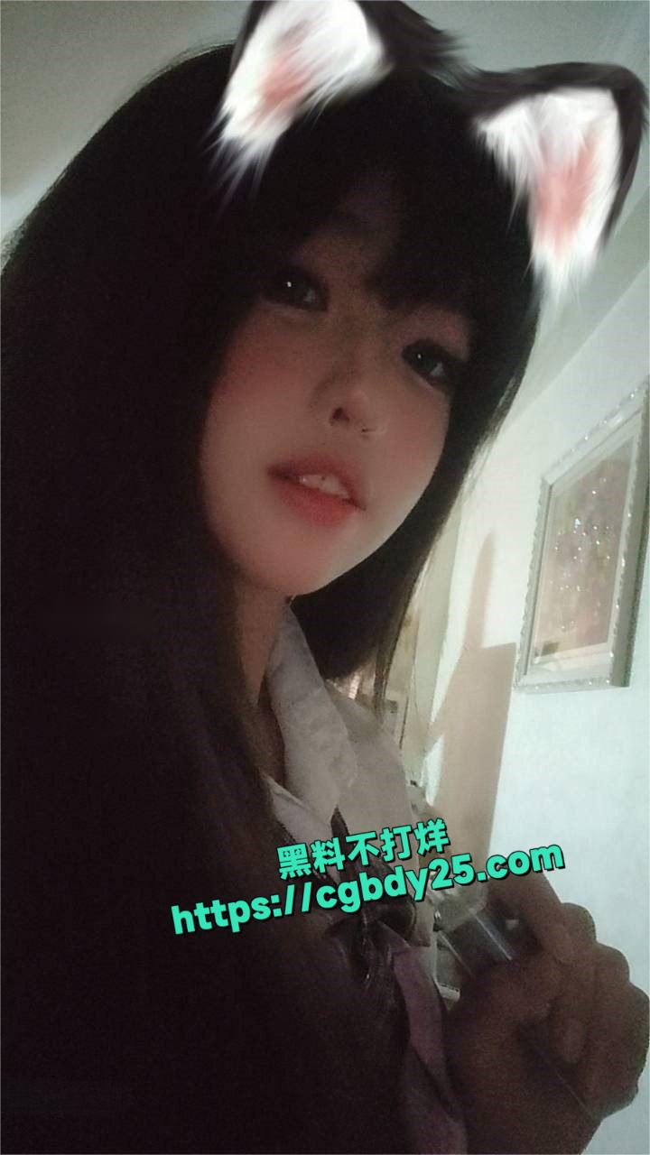 19岁北京学生妹3