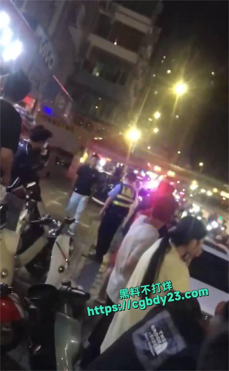 大沙田516事件
