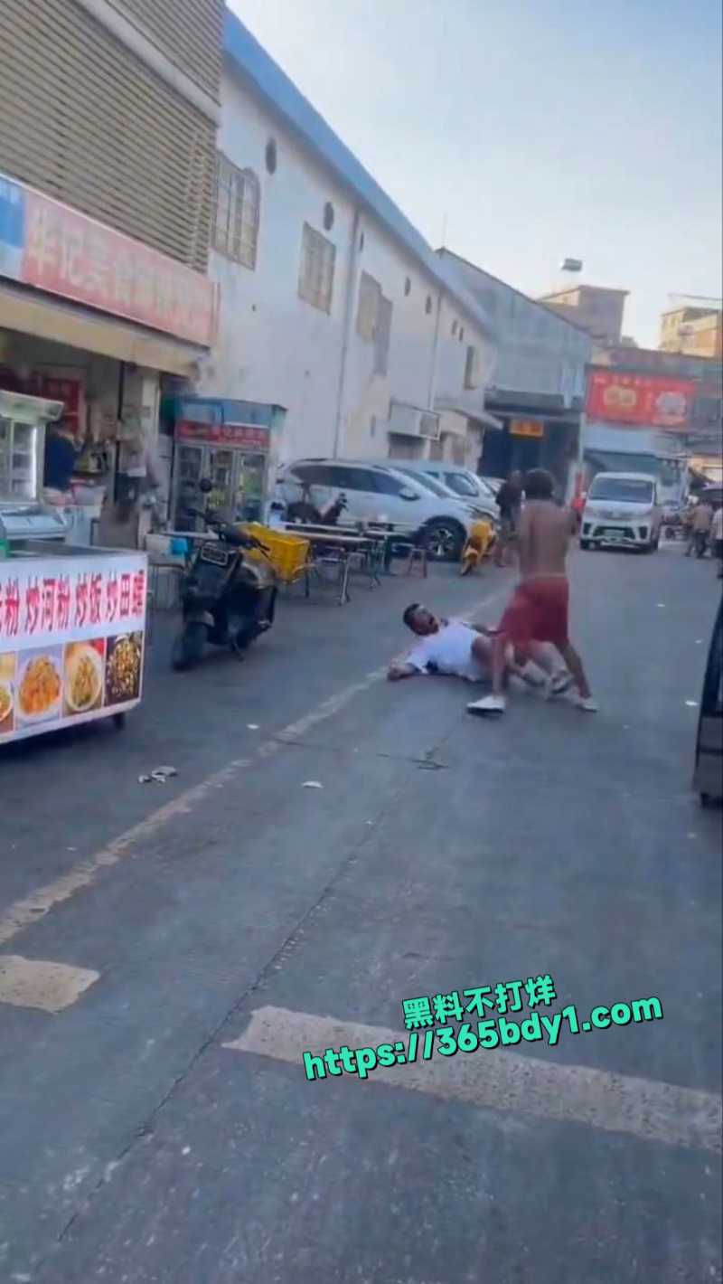 广东省佛山市南海区桂城平西发生杀人5
