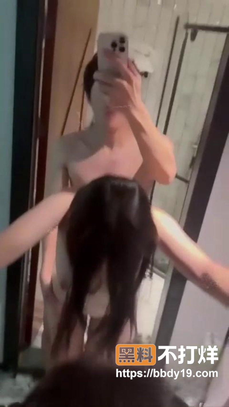 热带鱼07年大一妹子旅游送炮3