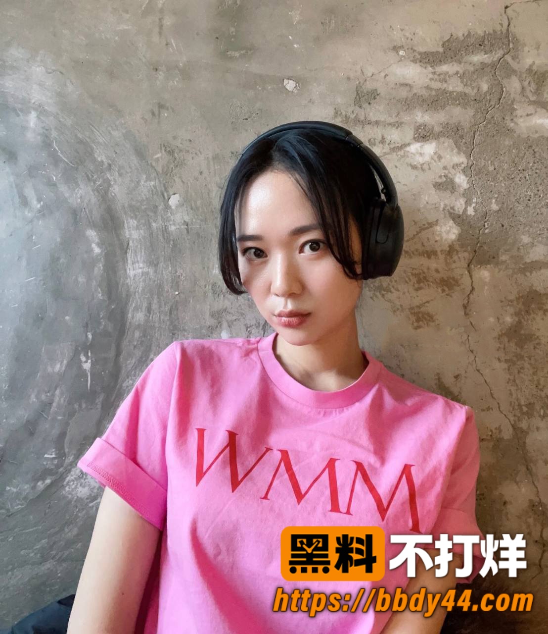 赵涤燹事件女主2