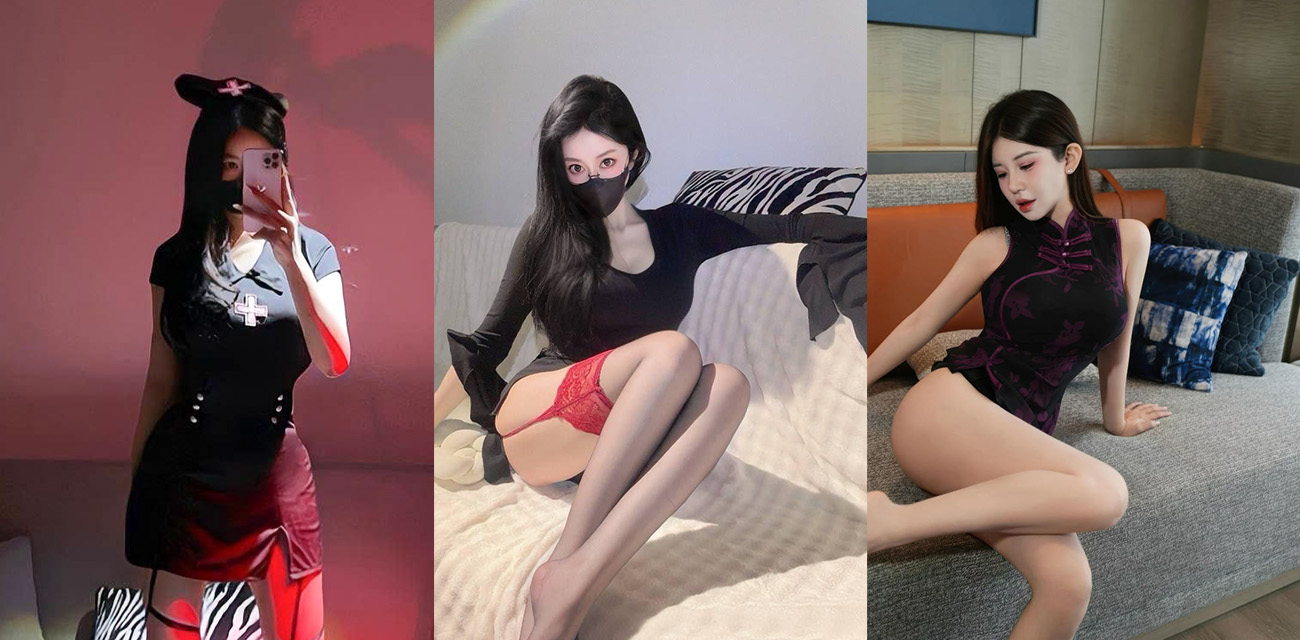 抖音御姐少妇 UU老师 金主定制福利 射精训练寸止挑战 黑丝足控天花板作品