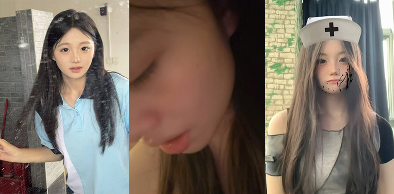 福建前女友 董之善 人前乖乖女 被震动棒搞到潮喷翻白眼的反差母狗 独家投稿