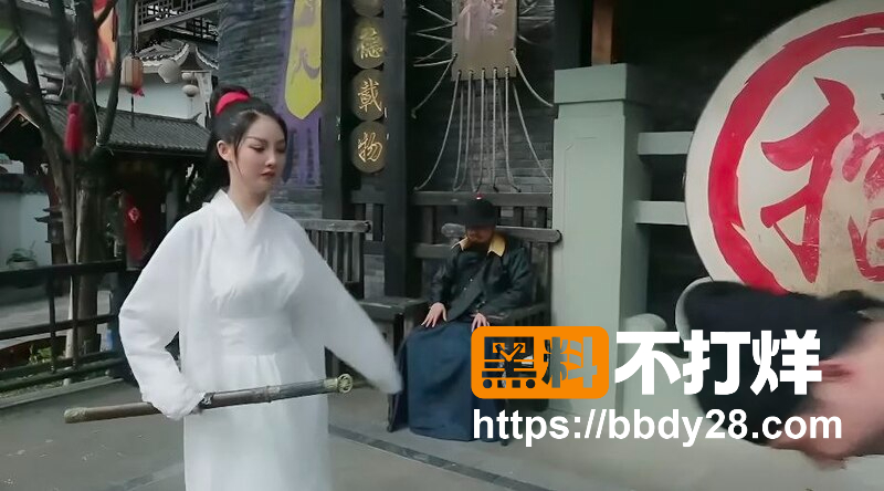 玉女心经禁忌版流出1
