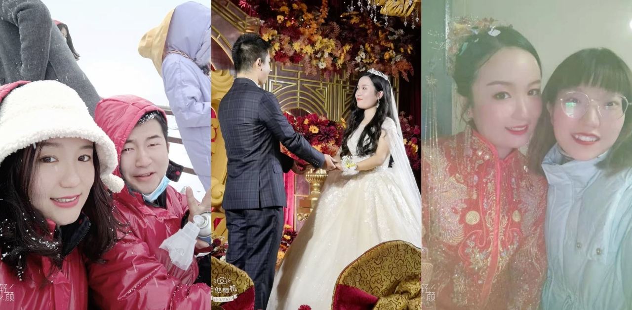 杭州有夫之妇“叶X”给老公戴绿帽还被渣男拍摄投稿流出，这把亏大了！