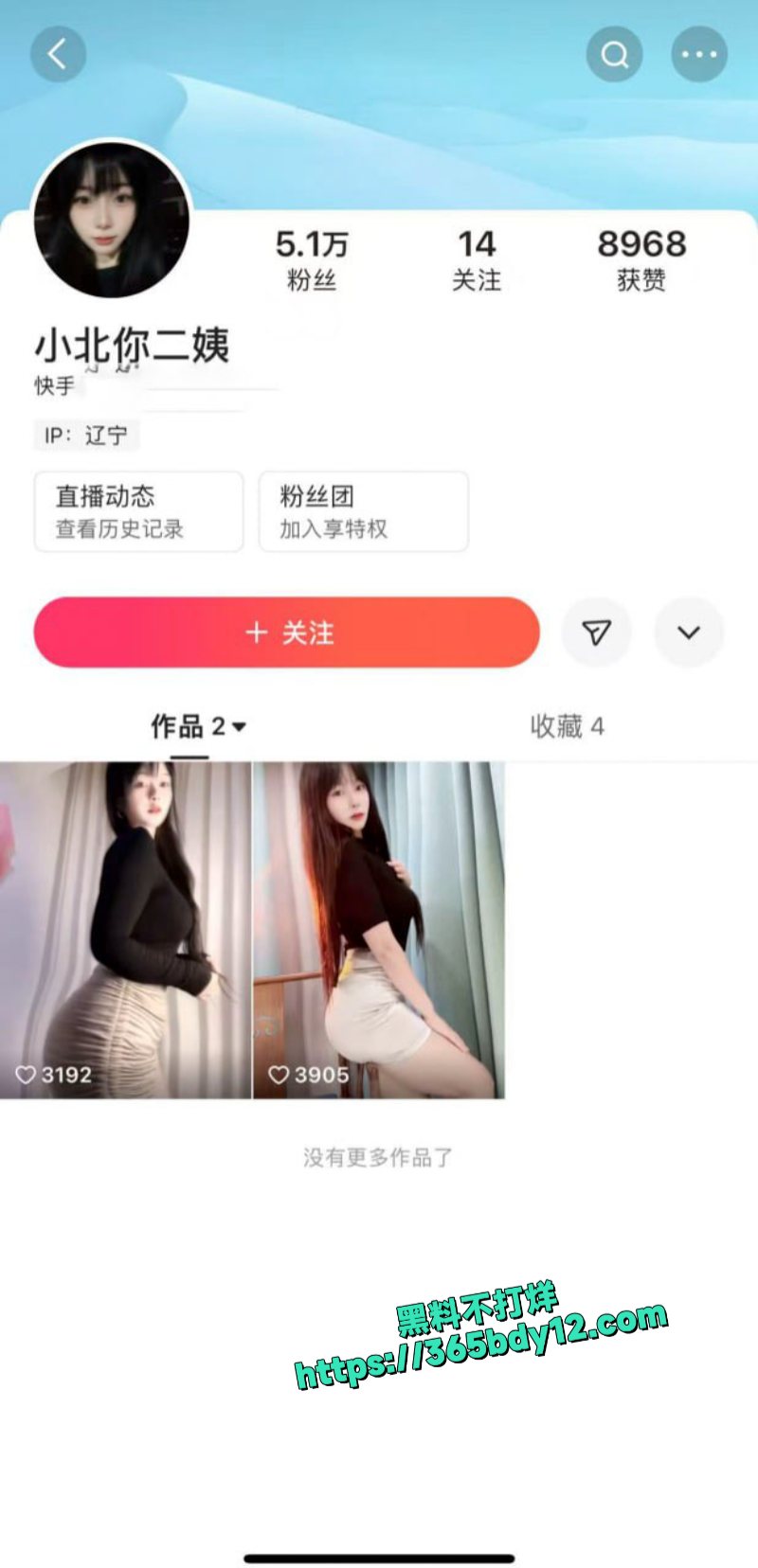 辽宁小网红小北你二姨全裸黑丝诱惑裸舞自慰1