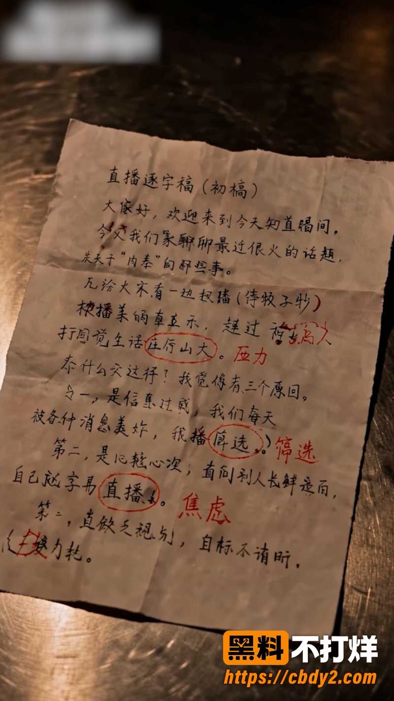 别惹卖猪肉的 14