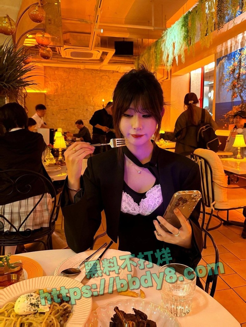 北京反差御姐张婧娅04