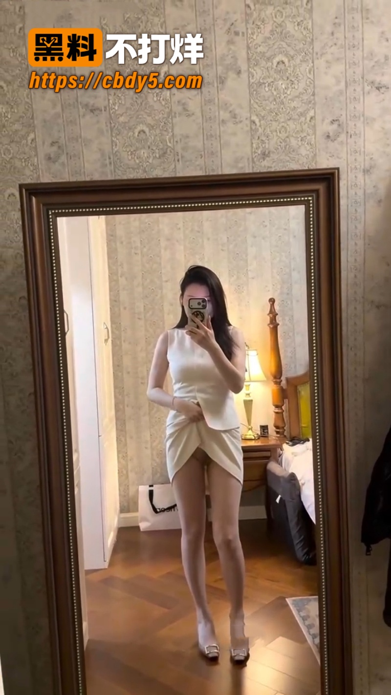 抖音丝袜御姐 十三姨 3