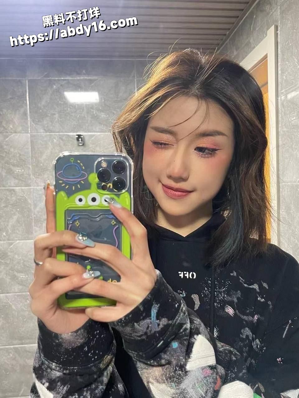 6盘点绝美女大学生每日大赛特辑