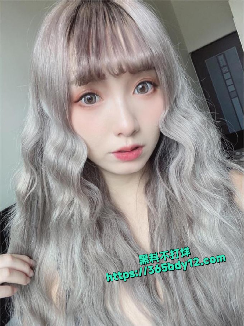 60万IG巨乳网美9
