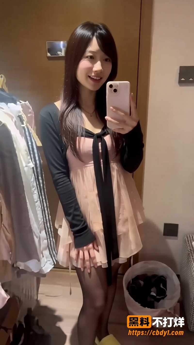 小KK镜前自拍俯身伺候肉棒3