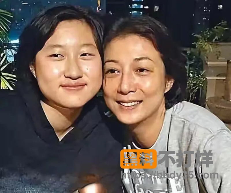 吴绮莉直播公开成龙拒认吴卓林细节 3