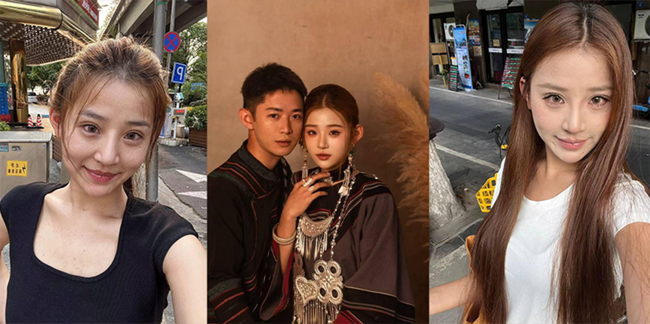 抖音网红 彝族辣妹 真名 阿呷小英 即将和老公结婚 自慰做爱视频流出