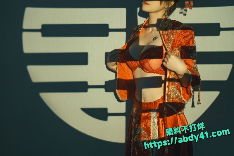 极品福利姬鹿八岁baby4