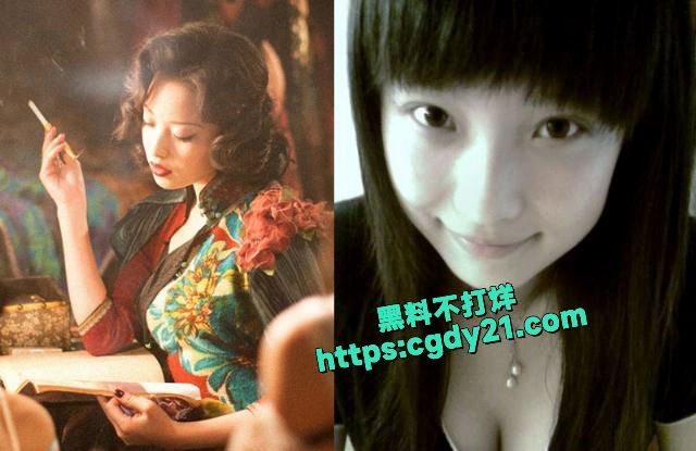 倪妮 不雅照片倪妮刮毛门照片惊人，19张大尺度照片曝光21