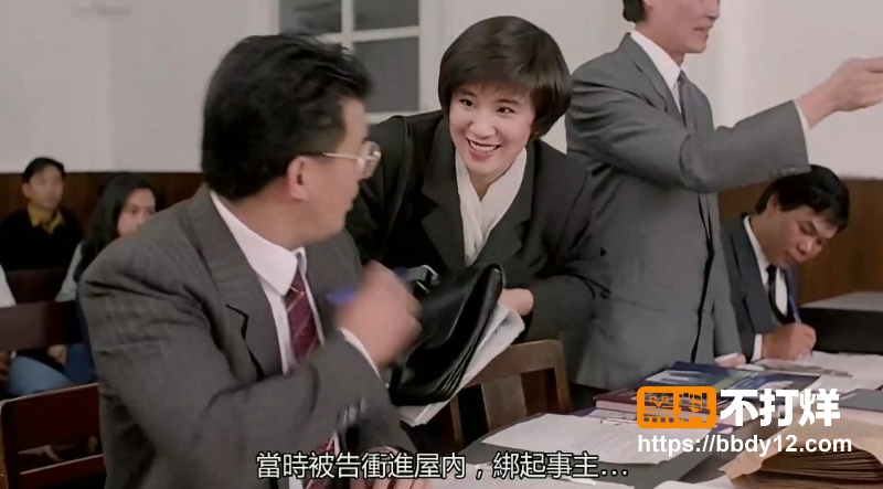 《天生舞男》 3