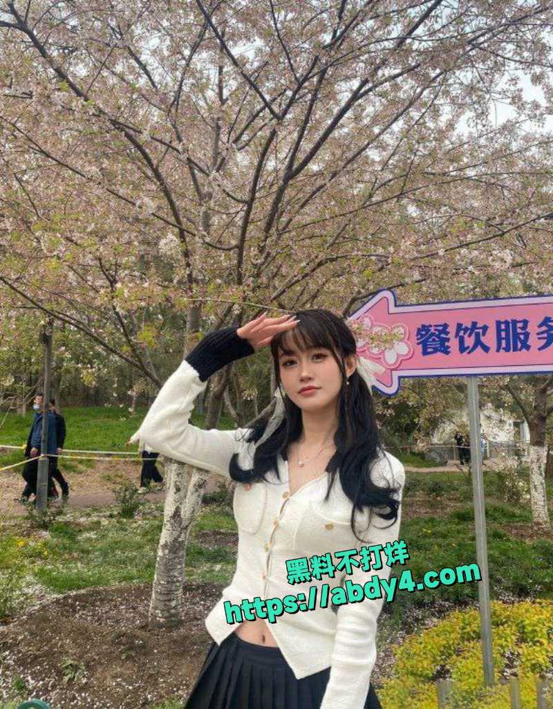 北方工业大学校花级大学生大尺度视频流出 2