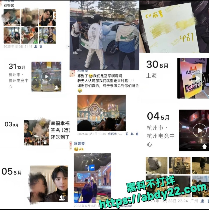 潇潇劈腿电竞冠军487 17