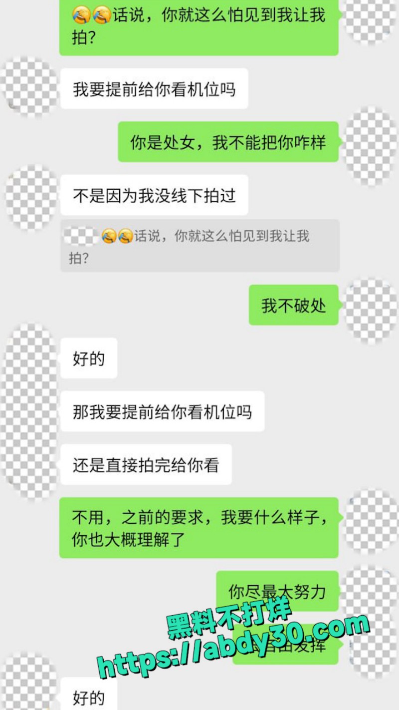 SVIP独家老虎菜新作 28