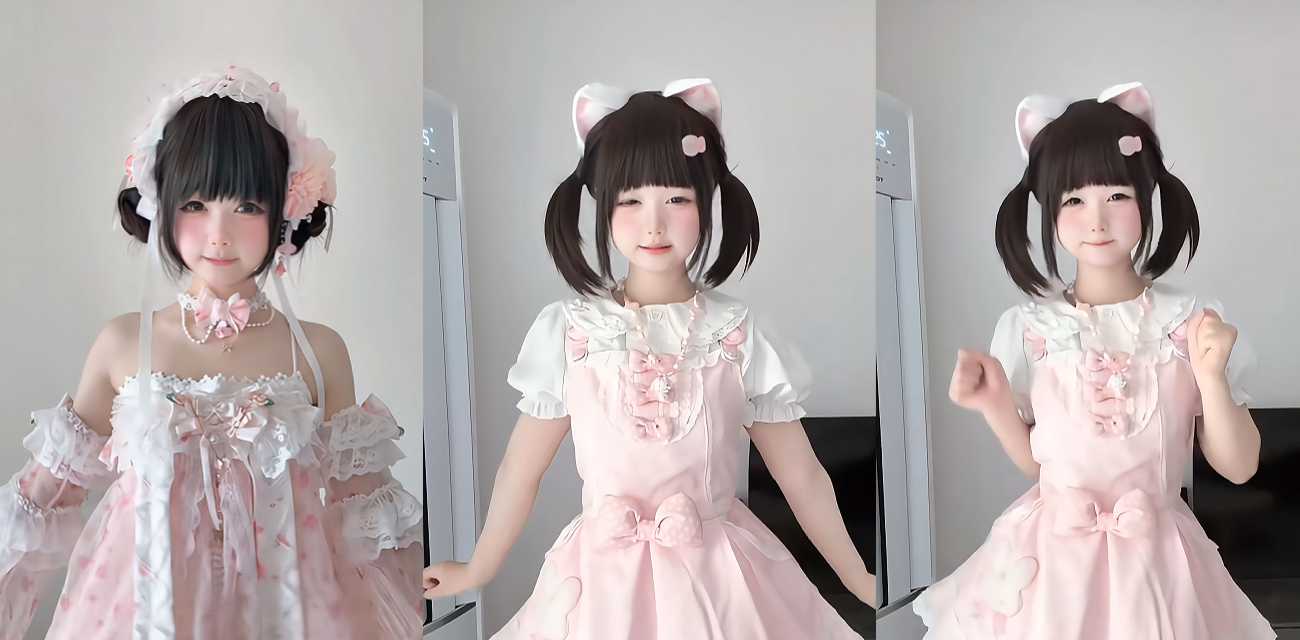 coser电子女友 铃木奈雪 性爱日记《07年萌酱和哥哥的游玩日记vlog》这得挨不少电吧