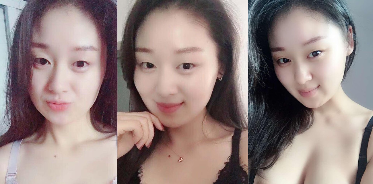 江苏淮安人妻袁媛婚内出轨往事 骚屄一个 每天喜欢就老头的钱和年轻男人的精子