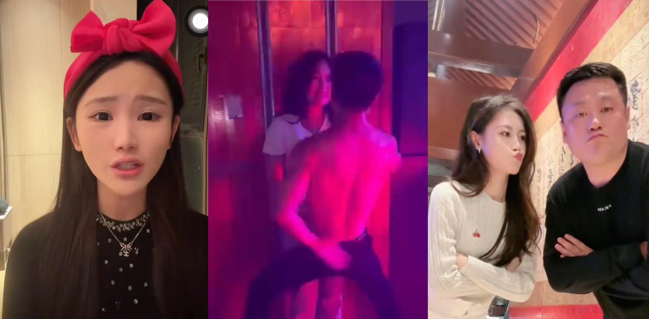 北喜剧演员 宋晓峰 女儿宋之馨被闺蜜实锤找鸭 亲口承认跟男模约炮 独家视频
