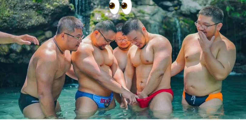 北京GAY圈知名炮局组织者 hero 组织百人淫乱派对被朝阳分局抓获40余人 包括多名抖音知名男网红！