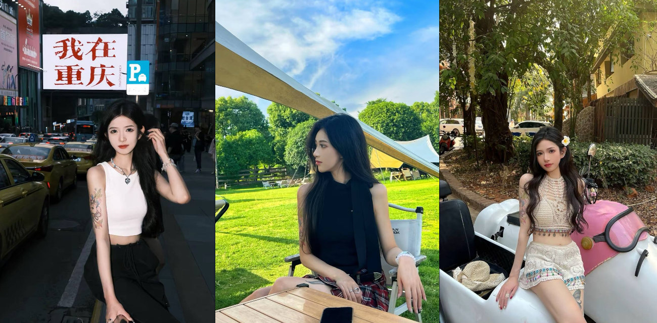 抖音网红李思悦 与炮友做爱视频流出 穿上黑丝酒店开房服务金主 高颜值女神甘愿做母狗