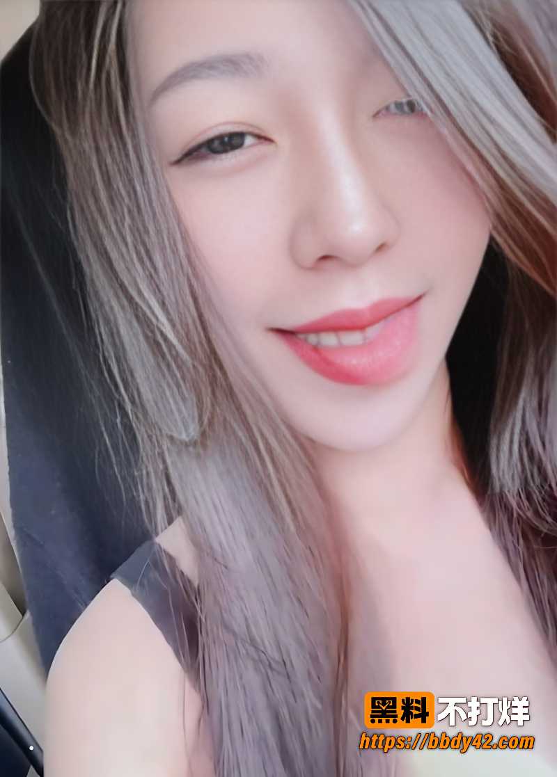活泼可爱的轻熟少妇1