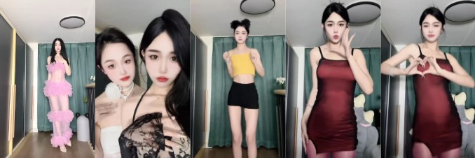 抖音 济南克拉拉 粉色鱼护事件 网传惹恼榜一土豪被恶意泄漏