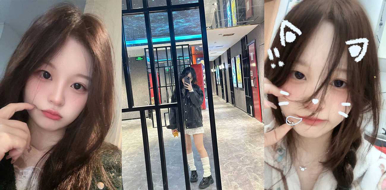 河南剧本杀女店员 彭柳青 网络调教母狗楼梯露出 家中发骚自慰扣穴私拍泄密