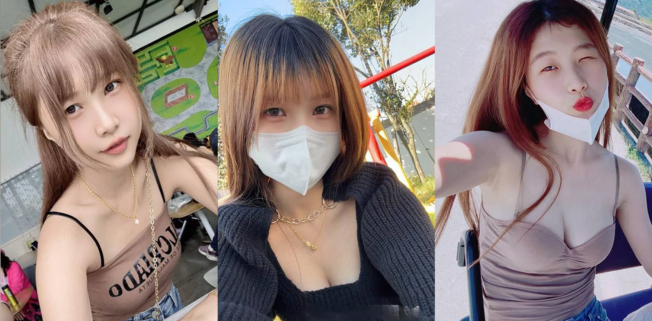 台湾97年槟榔西施郑依静不雅视频大曝光 在姐姐身旁被男友狠狠输出 这样的感觉真刺激