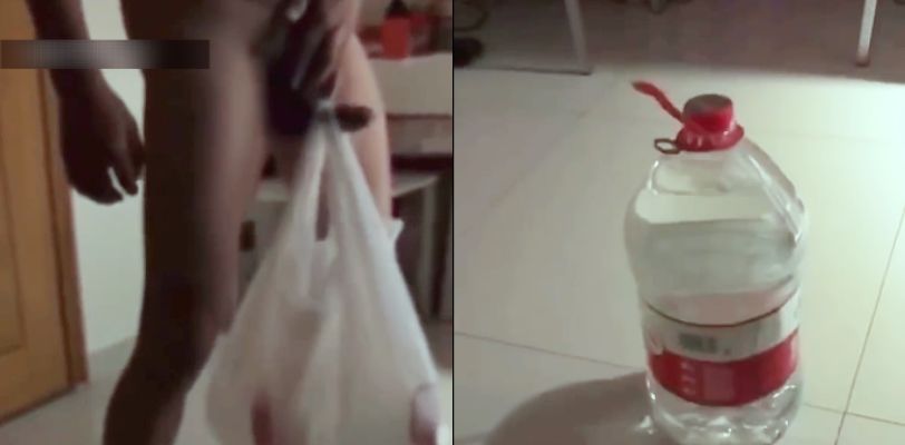 看不起谁呢？谁没点绝活？