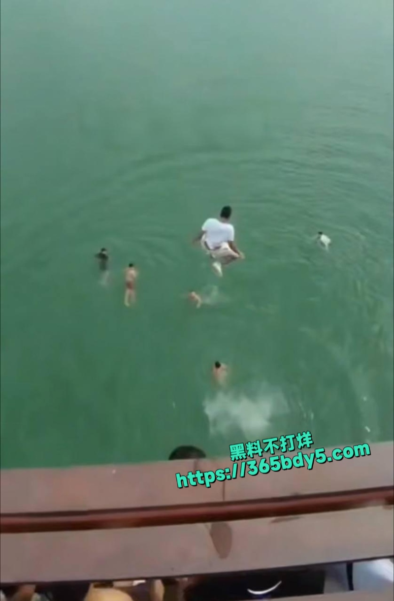 跳水事故4